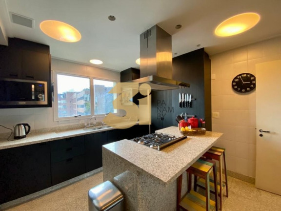 Imagem Apartamento com 3 Quartos à Venda, 219 m² em Cidade Jardim - São Paulo Imagem Apartamento com 3 Quartos à Venda, 219 m² em Cidade Jardim - São Paulo