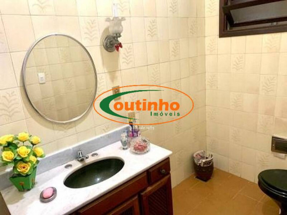 Imagem Casa com 4 Quartos à Venda, 298 m² em Tijuca - Rio De Janeiro Imagem Casa com 4 Quartos à Venda, 298 m² em Tijuca - Rio De Janeiro