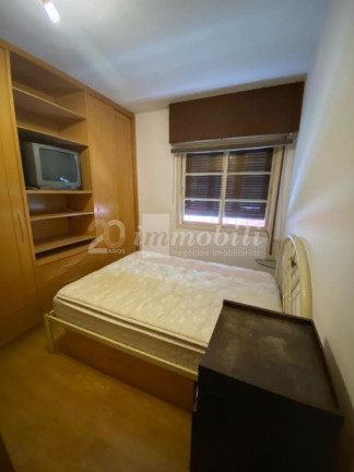 Imagem Apartamento com 3 Quartos à Venda, 100 m² em Higienópolis - São Paulo