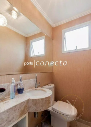 Foto do imóvel Apartamento com 4 Quartos à Venda, 164 m² em Tatuapé - São Paulo