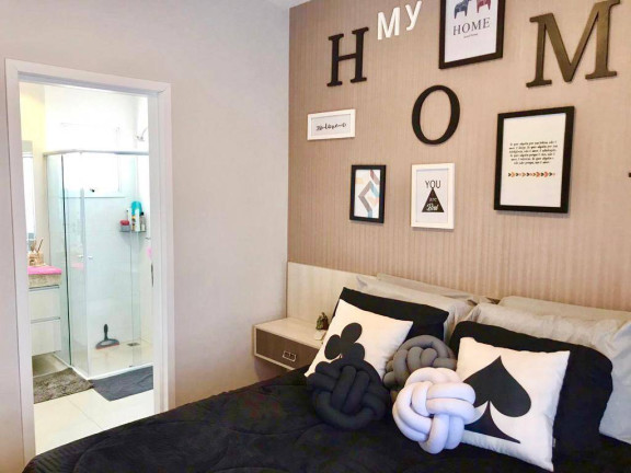 Imagem Apartamento com 3 Quartos à Venda, 78 m² em Jardim Do Sul - Bragança Paulista Imagem Apartamento com 3 Quartos à Venda, 78 m² em Jardim Do Sul - Bragança Paulista