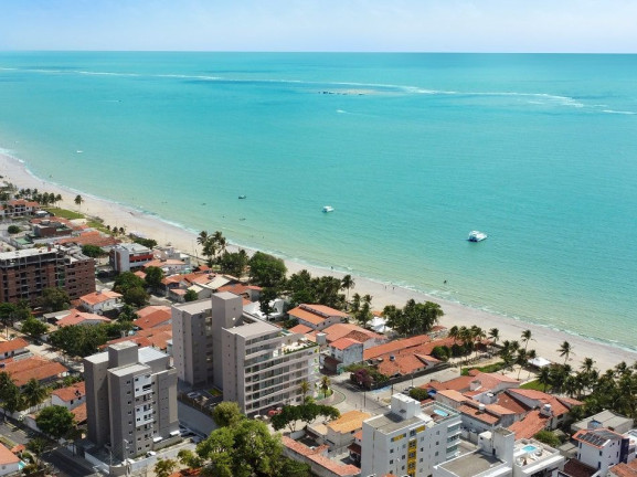 Imagem Cobertura com 3 Quartos à Venda, 228 m² em Poço - Cabedelo Imagem Cobertura com 3 Quartos à Venda, 228 m² em Poço - Cabedelo