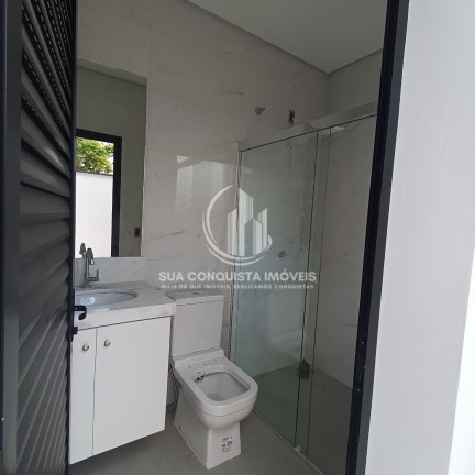 Imagem Casa de Condomínio com 3 Quartos para Alugar, 213 m² em Itapeva - Votorantim
