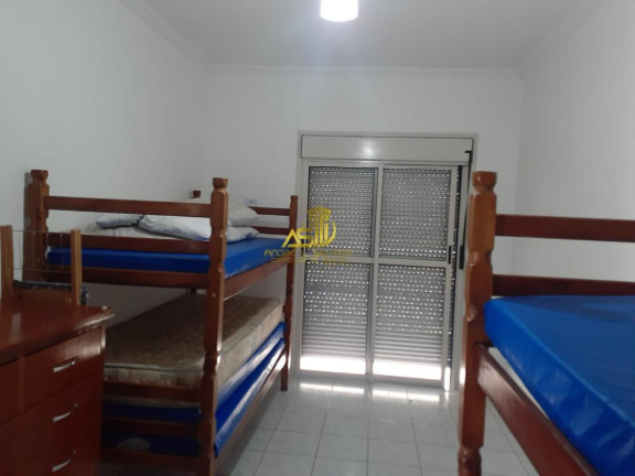 Imagem Apartamento com 2 Quartos à Venda, 88 m² em Canto Do Forte - Praia Grande