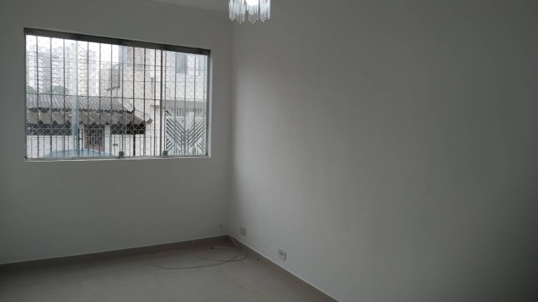 Imagem Apartamento com 1 Quarto à Venda, 44 m² em Centro - Diadema Imagem Apartamento com 1 Quarto à Venda, 44 m² em Centro - Diadema