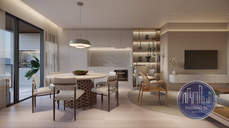 Imagem Apartamento com 3 Quartos à Venda, 162 m² em Praia Brava De Itajaí - Itajaí Imagem Apartamento com 3 Quartos à Venda, 162 m² em Praia Brava De Itajaí - Itajaí