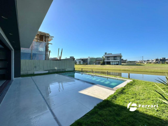 Imagem Casa de Condomínio com 4 Quartos à Venda, 336 m² em Parque Antártica - Capao Da Canoa Imagem Casa de Condomínio com 4 Quartos à Venda, 336 m² em Parque Antártica - Capao Da Canoa