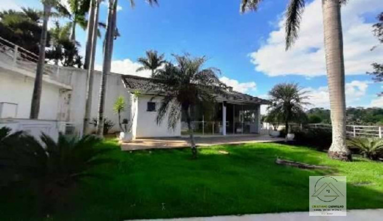 Imagem Casa de Condomínio com 3 Quartos à Venda, 1.093 m² em Condomínio Flamboyant-b - Atibaia