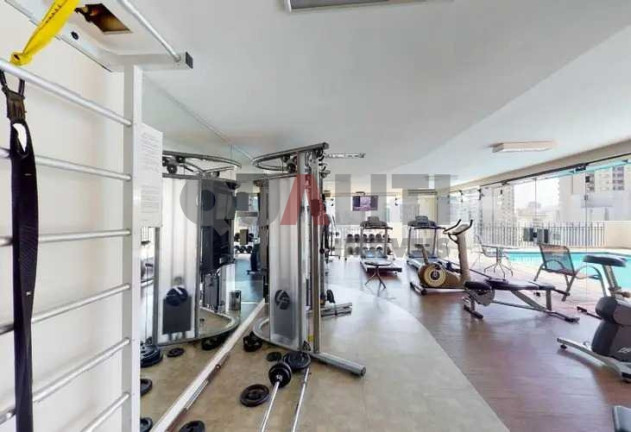Imagem Apartamento com 2 Quartos à Venda, 64 m² em Itaim Bibi - São Paulo