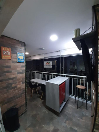 Imagem Apartamento com 3 Quartos à Venda, 77 m² em Vila Formosa - São Paulo Imagem Apartamento com 3 Quartos à Venda, 77 m² em Vila Formosa - São Paulo