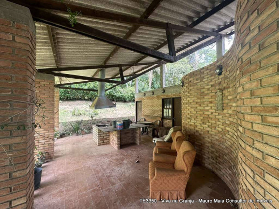 Imagem Terreno em Condomínio à Venda, 1.000 m² em Recanto Impla - Carapicuíba
