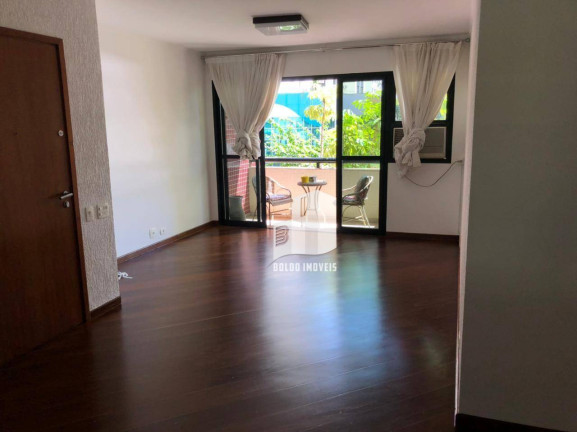 Imagem Apartamento com 3 Quartos à Venda, 110 m² em Moema - São Paulo