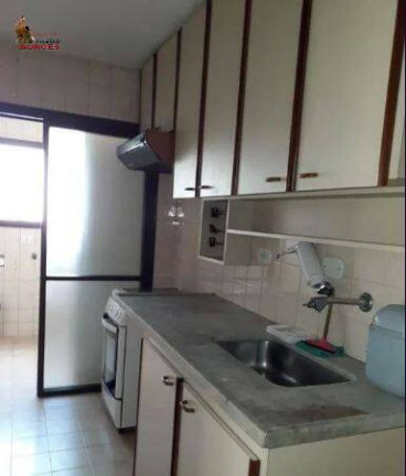 Imagem Apartamento com 3 Quartos à Venda, 105 m² em Moema - São Paulo