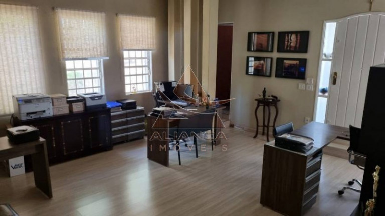 Imagem Imóvel com 4 Quartos à Venda, 345 m² em Ribeirânia - Ribeirão Preto Imagem Imóvel com 4 Quartos à Venda, 345 m² em Ribeirânia - Ribeirão Preto
