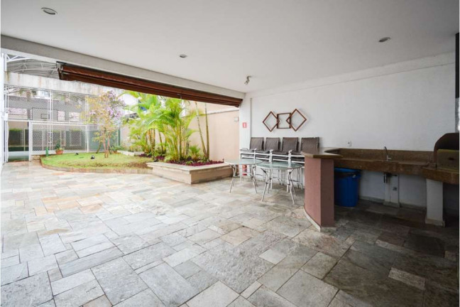 Imagem Apartamento com 2 Quartos à Venda, 65 m² em Vila Gumercindo - São Paulo Imagem Apartamento com 2 Quartos à Venda, 65 m² em Vila Gumercindo - São Paulo