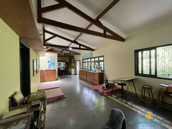 Imagem Casa com 3 Quartos à Venda, 364 m² em Granja Viana - Cotia
