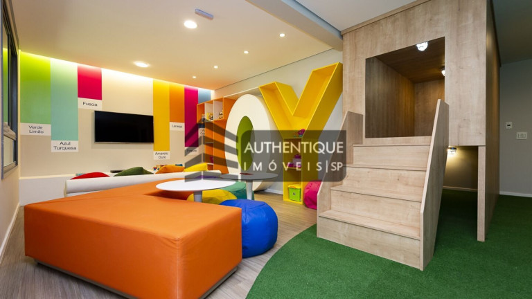Imagem Apartamento com 2 Quartos à Venda, 65 m² em Vila Mariana - São Paulo