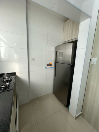 Imagem Loft à Venda, 30 m² em Biquinha - São Vicente Imagem Loft à Venda, 30 m² em Biquinha - São Vicente