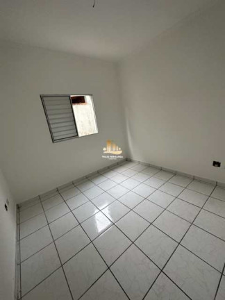 Imagem Casa com 2 Quartos à Venda, 56 m² em Sítio Do Campo - Praia Grande Imagem Casa com 2 Quartos à Venda, 56 m² em Sítio Do Campo - Praia Grande