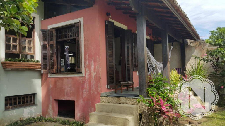 Imagem Casa com 2 Quartos à Venda, 89 m² em Cibratel Ii - Itanhaém