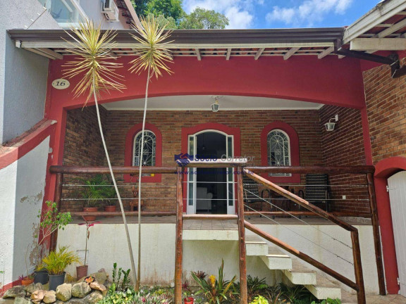 Casa com 2 Quartos à Venda, 251 m² em Mairiporã - Mairiporã