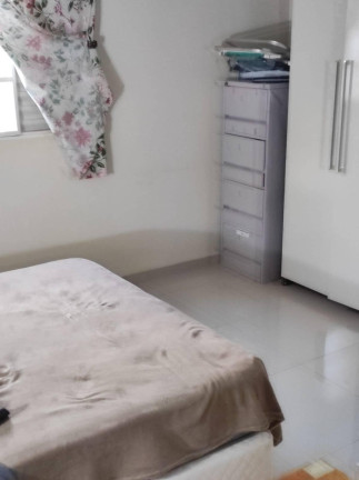 Imagem Casa com 3 Quartos à Venda, 140 m² em Centro - Wenceslau Braz