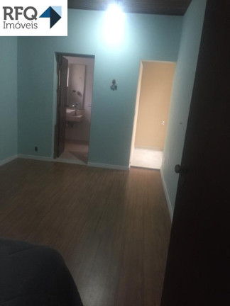 Imagem Imóvel com 3 Quartos à Venda, 195 m² em Vila Deodoro - São Paulo