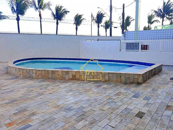 Imagem Apartamento com 1 Quarto à Venda, 45 m² em Caiçara - Praia Grande Imagem Apartamento com 1 Quarto à Venda, 45 m² em Caiçara - Praia Grande