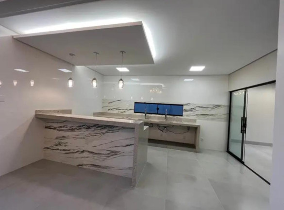Imagem Imóvel com
3 Quartos à Venda, 173 m² em
Residencial Porto Seguro -
Goiania Imagem Imóvel com
3 Quartos à Venda, 173 m² em
Residencial Porto Seguro -
Goiania