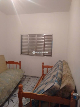 Imagem Casa com 4 Quartos à Venda, 125 m² em Balneário Plataforma - Mongaguá