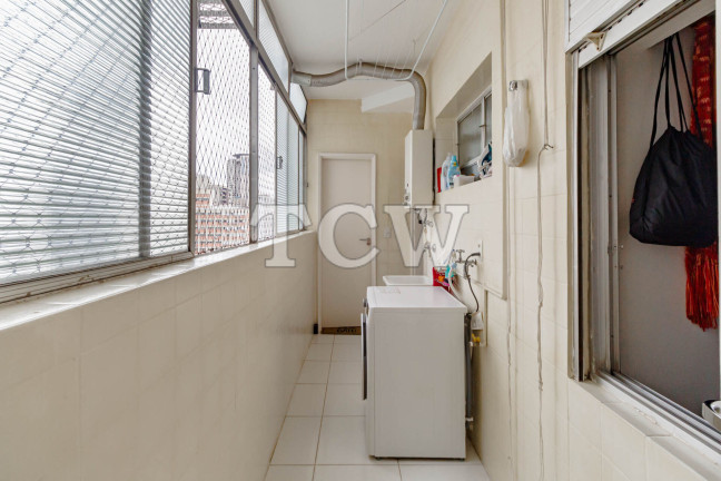 Imagem Apartamento com 2 Quartos à Venda, 85 m² em Itaim Bibi - São Paulo