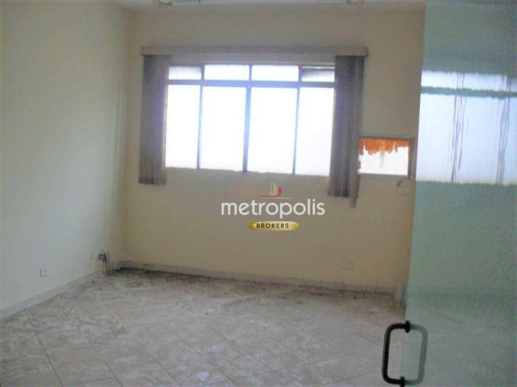 Imagem Sala Comercial para Alugar, 32 m² em Rudge Ramos - São Bernardo Do Campo Imagem Sala Comercial para Alugar, 32 m² em Rudge Ramos - São Bernardo Do Campo