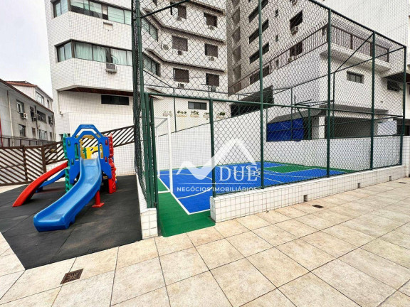 Imagem Apartamento com 3 Quartos à Venda, 161 m² em Boqueirão - Santos