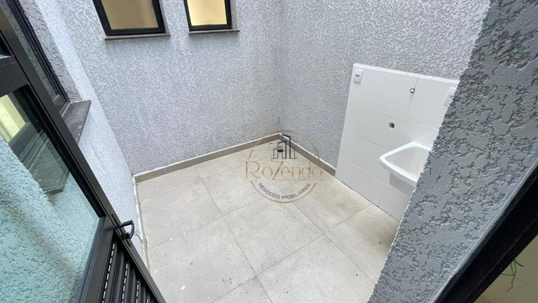 Imagem Apartamento com 2 Quartos à Venda, 60 m² em Vila Pires - Santo André Imagem Apartamento com 2 Quartos à Venda, 60 m² em Vila Pires - Santo André