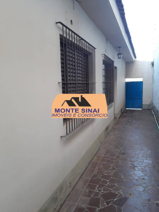 Imagem Casa com 4 Quartos para Alugar, 252 m² em Centro - Votorantim