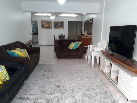 Apartamento com 3 Quartos para Alugar, 108 m² em Centro - Balneário Camboriú