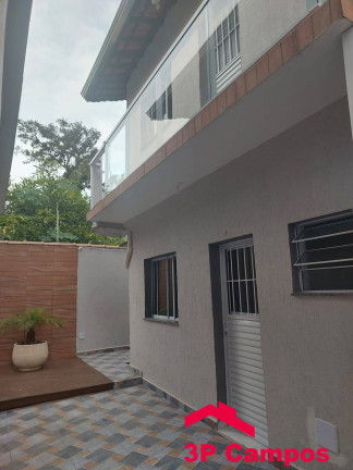 Imagem Casa de Condomínio com 1 Quarto para Alugar, 30 m² em Nova Itanhaem - Itanhaém Imagem Casa de Condomínio com 1 Quarto para Alugar, 30 m² em Nova Itanhaem - Itanhaém