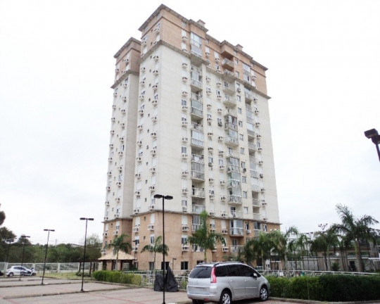 Imagem Apartamento com 3 Quartos à Venda, 84 m² em Sarandi - Porto Alegre Imagem Apartamento com 3 Quartos à Venda, 84 m² em Sarandi - Porto Alegre