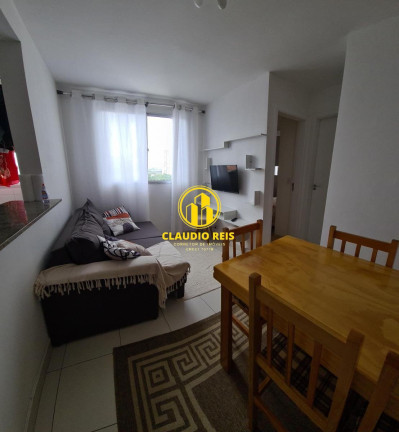 Imagem Apartamento com 2 Quartos à Venda, 50 m² em Santo Amaro - São Paulo
