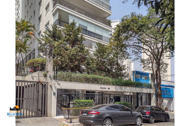 Imagem Apartamento com 3 Quartos à Venda, em Paraíso - São Paulo Imagem Apartamento com 3 Quartos à Venda, em Paraíso - São Paulo