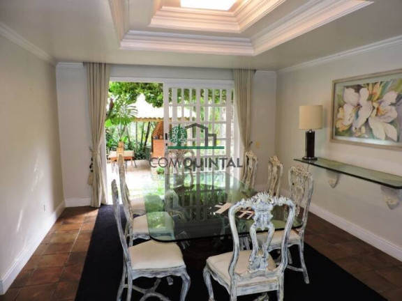 Imagem Casa com 3 Quartos à Venda, 2 m² em Granja Do Lago - Cotia