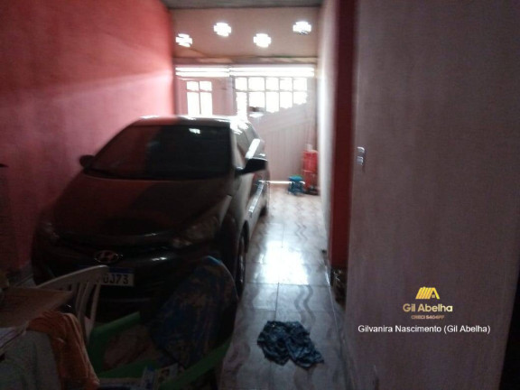 Imagem Casa com 3 Quartos à Venda, 180 m² em Conjunto Marcos Freire Ii - Nossa Senhora Do Socorro