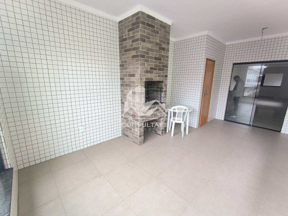 Casa com 3 Quartos à Venda, 164 m² em Campo Grande - Santos