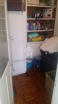 Imagem Apartamento com 2 Quartos à Venda, 100 m² em Jardim Paulista - São Paulo