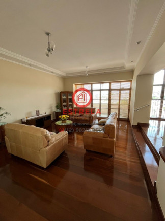 Imagem Cobertura com 5 Quartos à Venda, 260 m² em Centro - Jacareí Imagem Cobertura com 5 Quartos à Venda, 260 m² em Centro - Jacareí