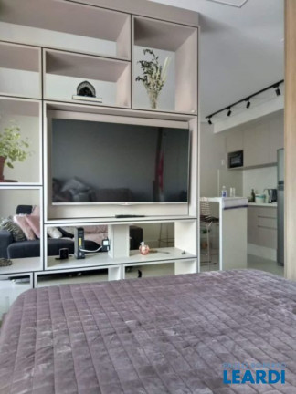 Imagem Apartamento com 1 Quarto à Venda, 34 m² em Ipiranga - São Paulo Imagem Apartamento com 1 Quarto à Venda, 34 m² em Ipiranga - São Paulo