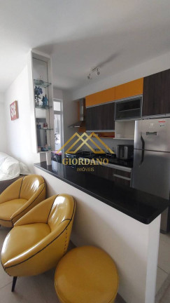 Imagem Apartamento com 2 Quartos para Alugar, 77 m² em Centro - Itanhaém