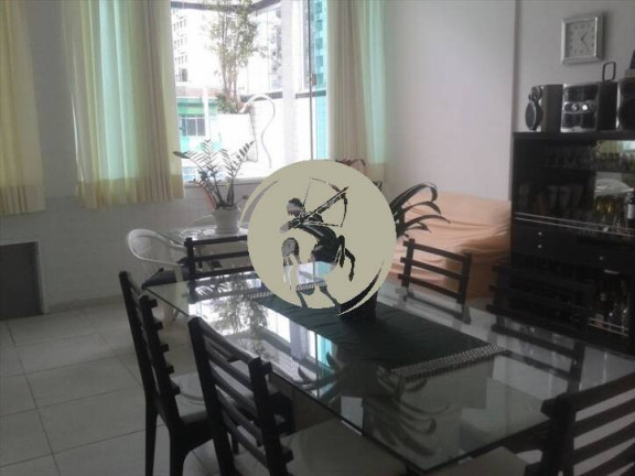 Imagem Sobrado com 3 Quartos à Venda, 300 m² em Embare - Santos Imagem Sobrado com 3 Quartos à Venda, 300 m² em Embare - Santos