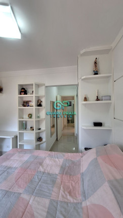 Imagem Apartamento com 3 Quartos à Venda, 95 m² em Enseada - Guarujá