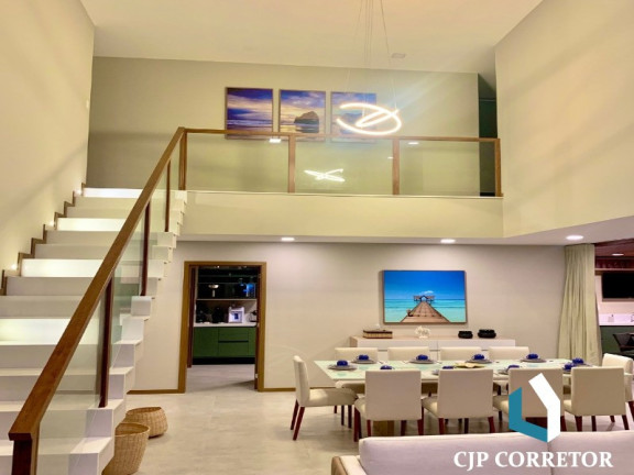 Imagem Casa com 6 Quartos à Venda, 439 m² em Praia Do Forte - Praia Do Forte Imagem Casa com 6 Quartos à Venda, 439 m² em Praia Do Forte - Praia Do Forte